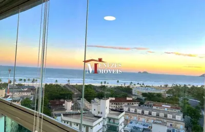 Apartamento para locação anual em guaruja - enseada - ref. 2276