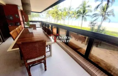 Apartamento a venda em riviera de são lourenço - ref. 2280