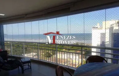 Apartamento a venda em bertioga - bairro centro - ref. 2288