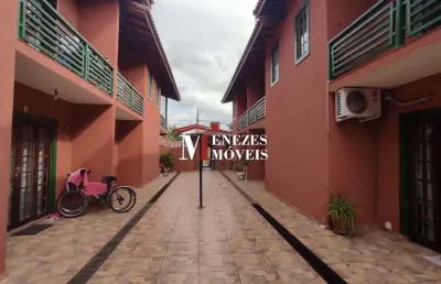 Casa para locação anual em bertioga - bairro indaia - ref. 1770