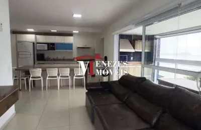 Apartamento lindo a venda em bertioga-bairro centro -ref. 2290