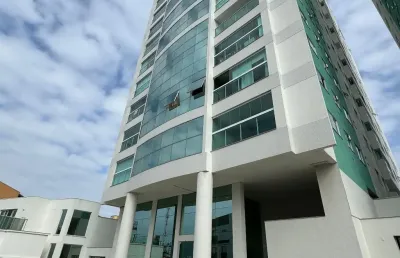 Apartamento com 2 quartos à venda na Rua Bernardo Aguiar, 500, Centro, Barra Velha