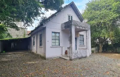 Vende-se terreno comercial rua ottokar doerffel anita garibaldi joinville.