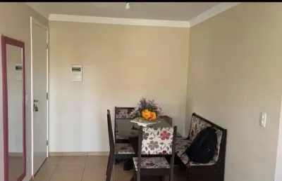 Apartamento com 2 quartos para alugar na rua lindolfo luiz boell, 173, tindiquera, araucária, 45 m2 por r$ 2.180