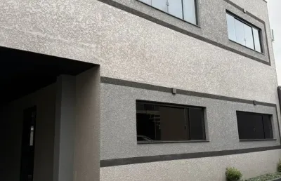 Ponto comercial com 1 sala para alugar na Rua O Brasil para Cristo, 155, Boqueirão, Curitiba