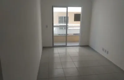 Apartamentos - 57 m²- 02 dormitórios -suites - varandas - elevador