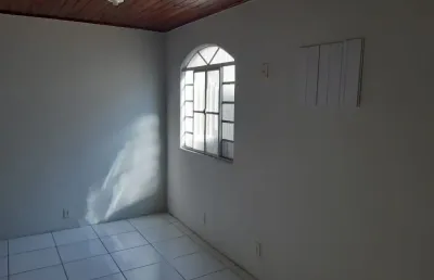 Casas  duplex -42 m² - 01 dormitório -sala -cozinha -vaga
