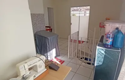 Cobertura duplex -170 m² - 03 dormitórios -suite - varanda terraço com churrasqueira