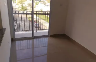 Apartamentos   prontos  - 54 m²- 02 dormitórios - suite - varanda - vaga