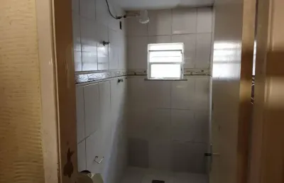 Casa em condomínio fechado com 2 quartos à venda na Rua Real Grandeza, 10, Botafogo, Nova Iguaçu