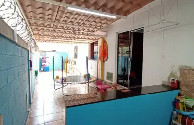 Apartamento garden - 102 m² - 02 dormitórios - lazer - vaga
