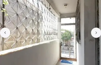 Apartamento com 2 quartos à venda na Estrada Coronel Vieira, 611, Irajá, Rio de Janeiro