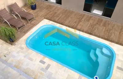 Charmosa e aconchegante casa no bairro floresta em joinville!