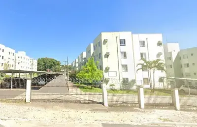 Apartamento a venda com 2 quartos no bairro costa e silva joinville