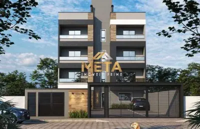 Apartamento com 2 quartos à venda no Gravata, Navegantes 