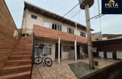 Casa com 10 quartos à venda no São Vicente, Itajaí 