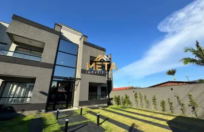 Apartamento com 2 quartos à venda no Gravata, Navegantes 