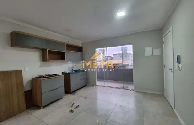 Apartamento com 2 quartos à venda no Centro, Navegantes 