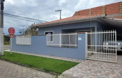 Casa com 3 quartos à venda no Meia Praia, Navegantes 