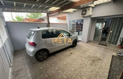 Casa à venda em nossa senhora das graças, navegantes - sc