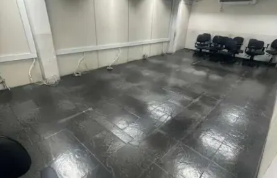 Sala comercial para alugar na Rua Bernardo Mascarenhas, 1.405, Fábrica, Juiz de Fora