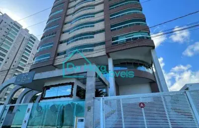 Apartamento com 3 quartos à venda no centro, mongaguá , 90 m2 por r$ 780.000