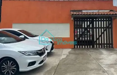 Casa com 2 quartos à venda no bopiranga, itanhaém  por r$ 320.000
