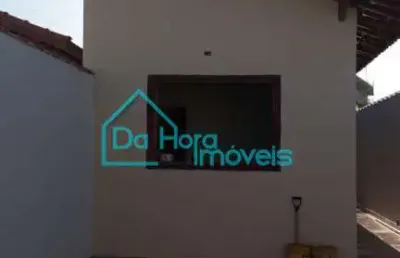 Casa com 3 quartos à venda no jardim praia grande, mongaguá , 78 m2 por r$ 350.000