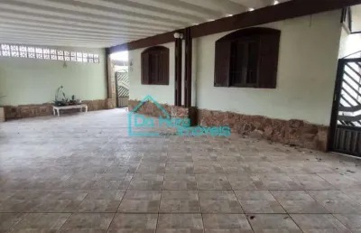 Casa com 3 quartos à venda em vera cruz, mongaguá , 145 m2 por r$ 659.000