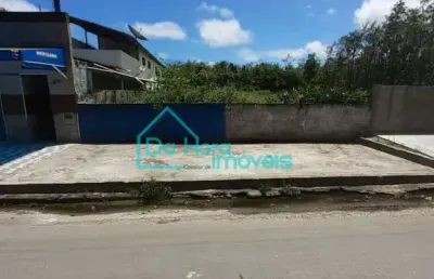 Terreno à venda no loty, mongaguá , 300 m2 por r$ 90.000