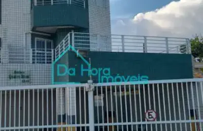 Apartamento com 1 quarto à venda na vila atlântica, mongaguá , 55 m2 por r$ 259.000