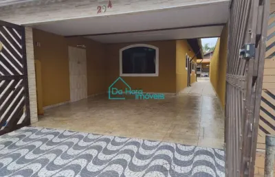 Casa com 2 quartos à venda no jardim praia grande, mongaguá , 80 m2 por r$ 328.000