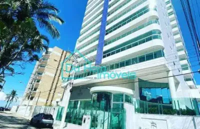 Apartamento com 4 quartos à venda no centro, mongaguá  por r$ 1.350.000