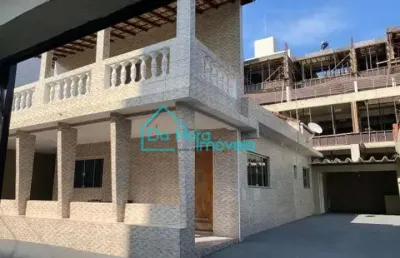 Casa com 4 quartos à venda no centro, mongaguá , 160 m2 por r$ 570.000