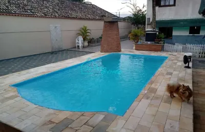 Casa com 5 quartos à venda no florida mirim, mongaguá , 281 m2 por r$ 820.000