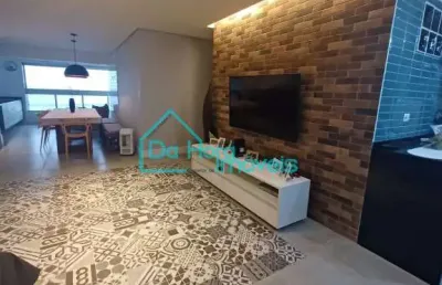 Apartamento com 3 quartos à venda no centro, mongaguá  por r$ 1.200.000