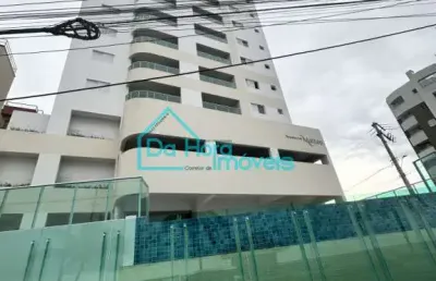 Apartamento com 2 quartos à venda na vila atlântica, mongaguá , 72 m2 por r$ 350.000