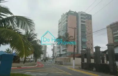 Apartamento com 2 quartos à venda no centro, mongaguá , 82 m2 por r$ 480.000