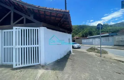 Casa com 2 quartos à venda no solemar, praia grande , 78 m2 por r$ 225.000