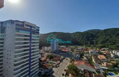 Apartamento com 2 quartos à venda no centro, mongaguá , 75 m2 por r$ 550.000