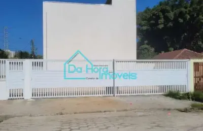 Casa em condomínio fechado com 2 quartos à venda no pedreira, mongaguá , 70 m2 por r$ 190.000