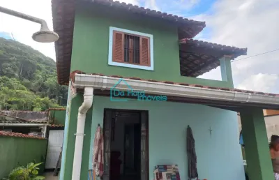 Casa com 5 quartos à venda no centro, mongaguá , 120 m2 por r$ 478.000