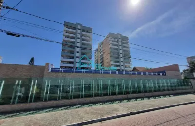Apartamento com 2 quartos à venda no centro, itanhaém , 76 m2 por r$ 574.000