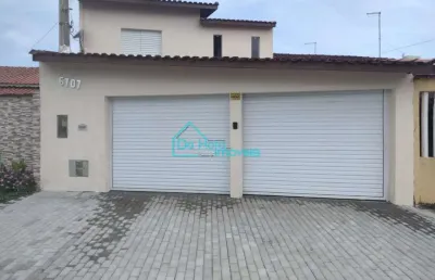 Casa com 4 quartos à venda no balneario santa eugenia, mongaguá , 180 m2 por r$ 1.200.000