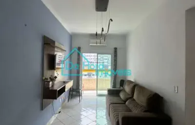 Apartamento com 2 quartos à venda na cidade ocian, praia grande , 80 m2 por r$ 389.000