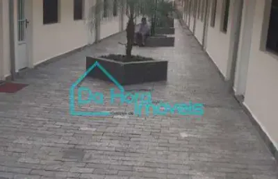 Casa em condomínio fechado com 1 quarto à venda no jardim cascata, mongaguá , 57 m2 por r$ 240.000