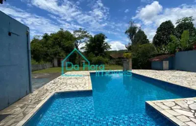 Chácara / sítio com 4 quartos à venda no agenor de campos, mongaguá , 1700 m2 por r$ 850.000