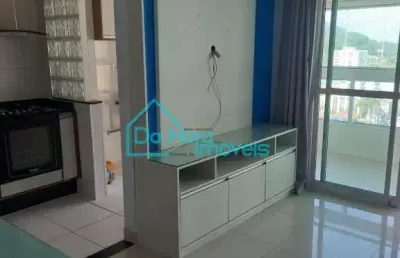 Apartamento com 2 quartos para alugar no centro, mongaguá  por r$ 2.800