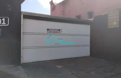 Casa comercial com 1 sala para alugar no centro, mongaguá  por r$ 2.500