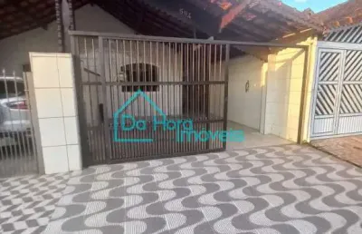 Casa com 2 quartos à venda no balneário maracanã, praia grande , 75 m2 por r$ 379.000